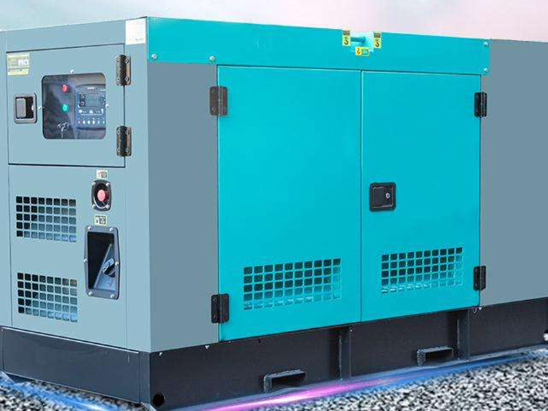 隆化50KW柴油发电机油耗是多少？