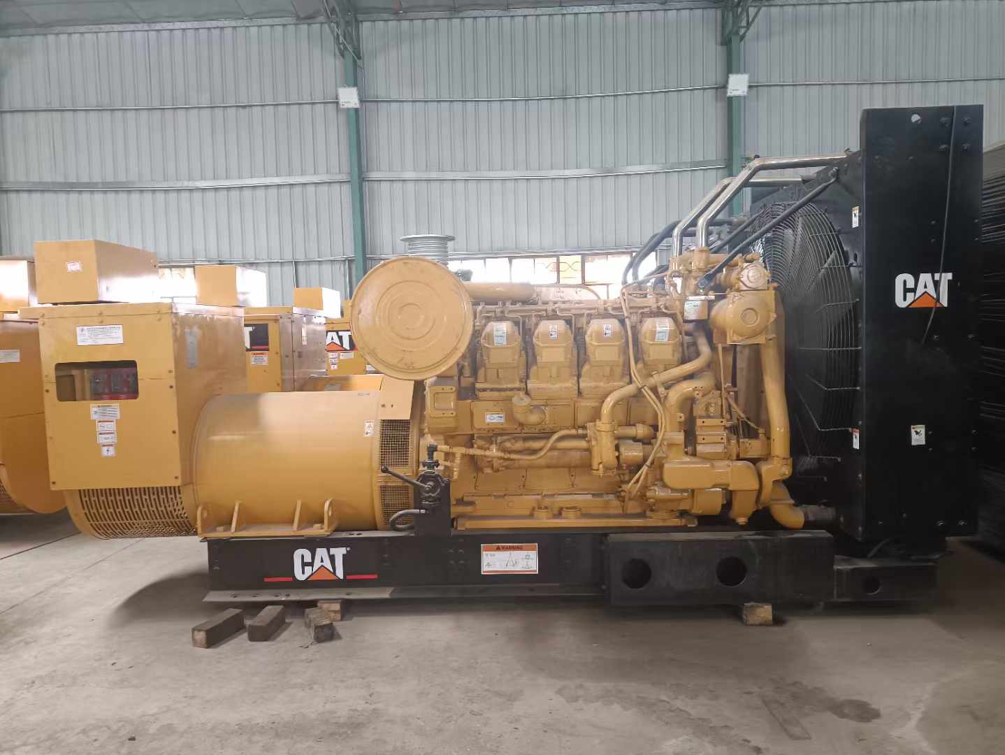 隆化如何选择适合自己的柴油发电机组品牌？