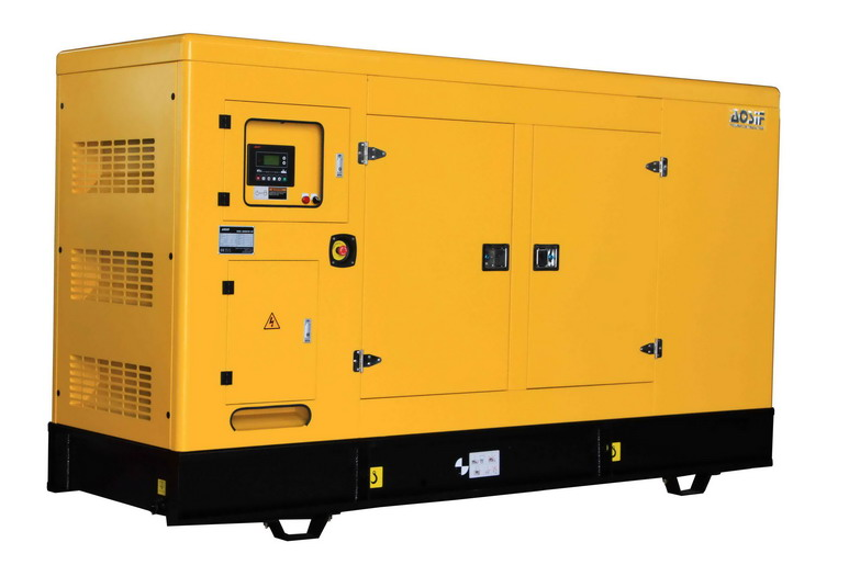 隆化发电机出租有哪些方法可以降低电缆的承载电流？