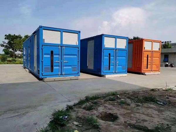 隆化发电机滤清器多久更换一次比较好？