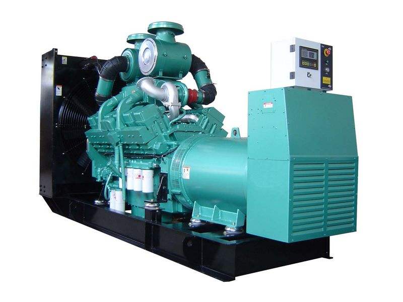 隆化如何判断发电机滤清器是否需要更换？