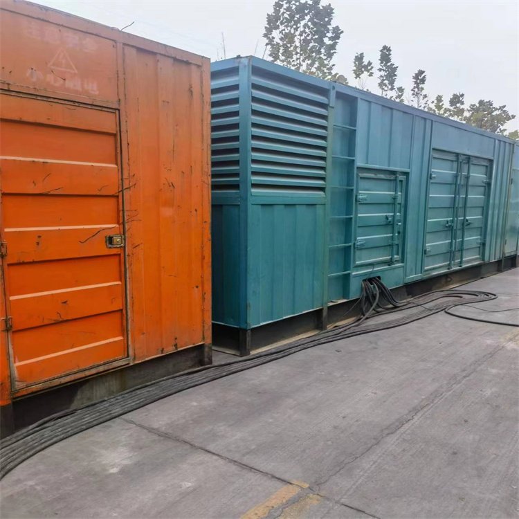 隆化如何选择适合 600kW 柴油发电机组的热继电器？