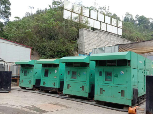 隆化发电机组日常应用及注意事项？