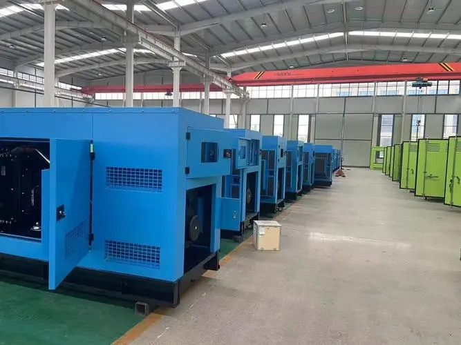 隆化柴油发电机组转速不稳定会对设备造成哪些损害？