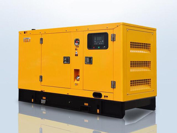 隆化柴油发电机的输出电流不稳定是什么原因？