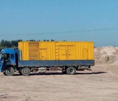 隆化发电机出租如何判断柴油发电机冷却液是否需要更换？