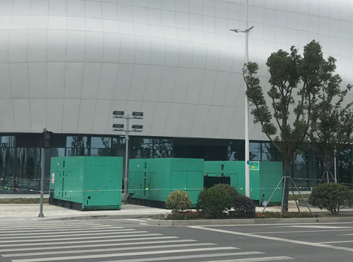 隆化柴油发电机组保养周期是多久？