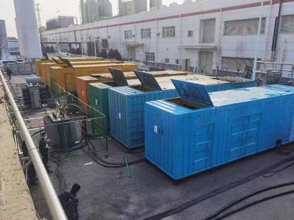 隆化380V和690V电压的电缆线相同吗？