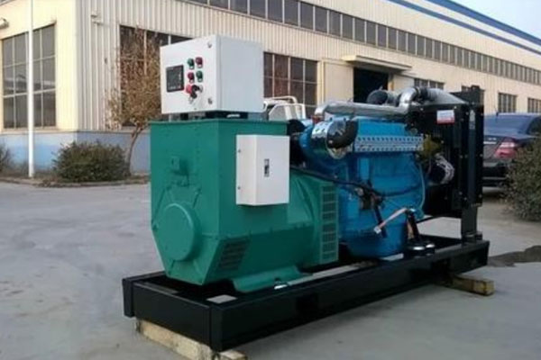 隆化发电机组的分类有哪些？