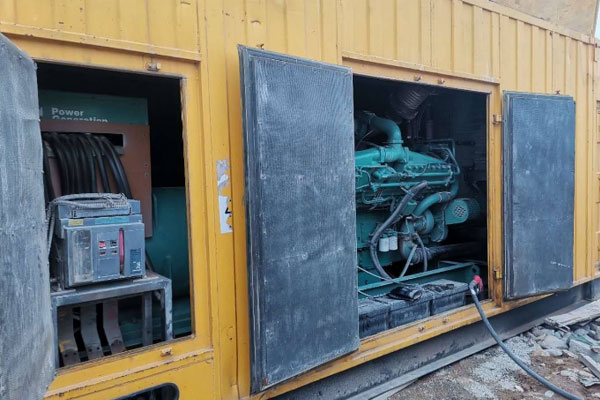 隆化发电机组夏季保养的注意事项有哪些？