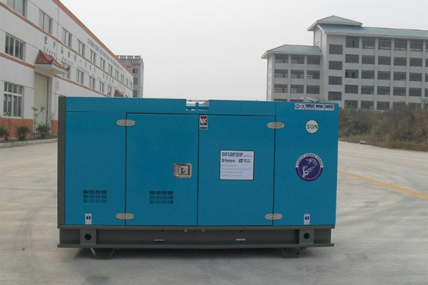 隆化发电机租赁发电机组的换季保养注意事项