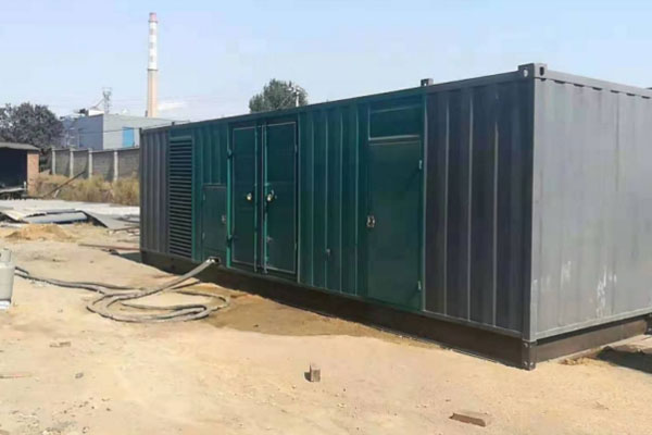 隆化发电机组保养注意事项？