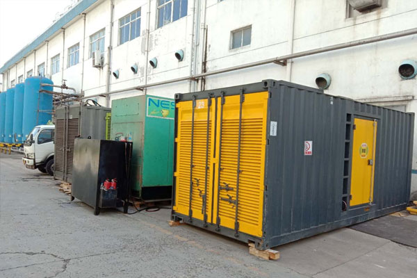 隆化发电机组保养是确保其正常运行、延长使用寿命的关键，以下是一些保养注意事项