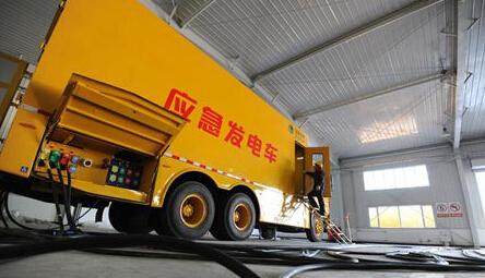 隆化发电机组租赁的前景市场如何？