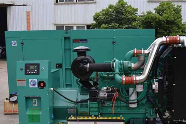 隆化工厂发电机应急发电注意事项？