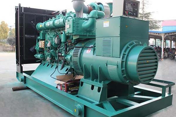 隆化工厂发电机应急发电中如何优化燃油储备管理？