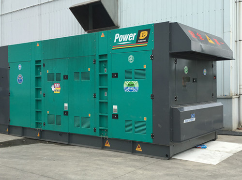 隆化如何判断发电机组防冻液的质量是否下降？