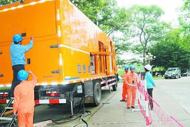 隆化不同标号的柴油可以混合使用吗？