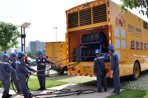 隆化柴油发电机组冬季柴油有什么区别吗？