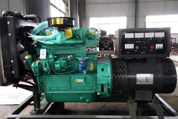 隆化传感器在柴油发电机组中起到什么作用？