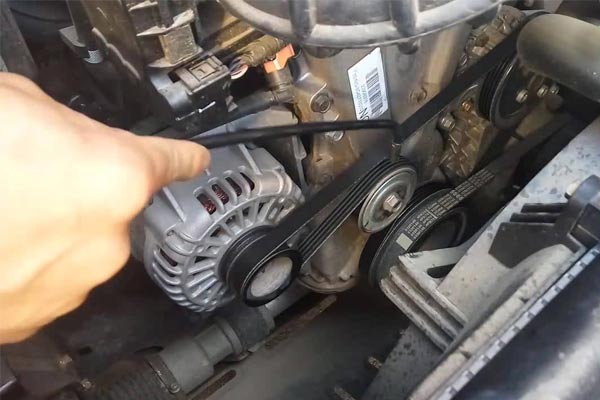 隆化转速传感器的工作原理是什么？