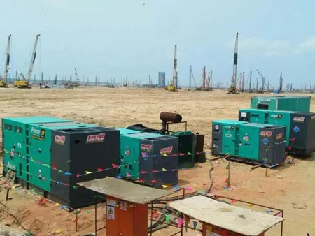 隆化如何检查和清洗空气滤清器？