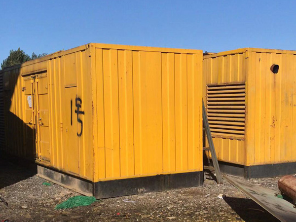 隆化柴油发电机组深海控制系统怎么样？