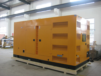 隆化不同类型的发电机组在冬季保养时的注意事项有何差异？