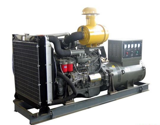 隆化汽油发电机组冬季保养时，燃油系统需要注意什么？