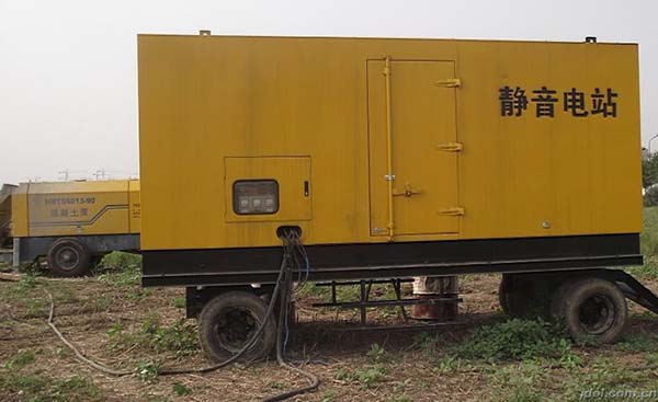 隆化发电机组北方城市冬季使用注意事项有哪些？