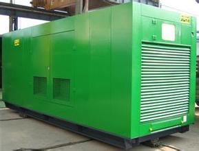 隆化柴油发电机组的加热装置有哪些类型？