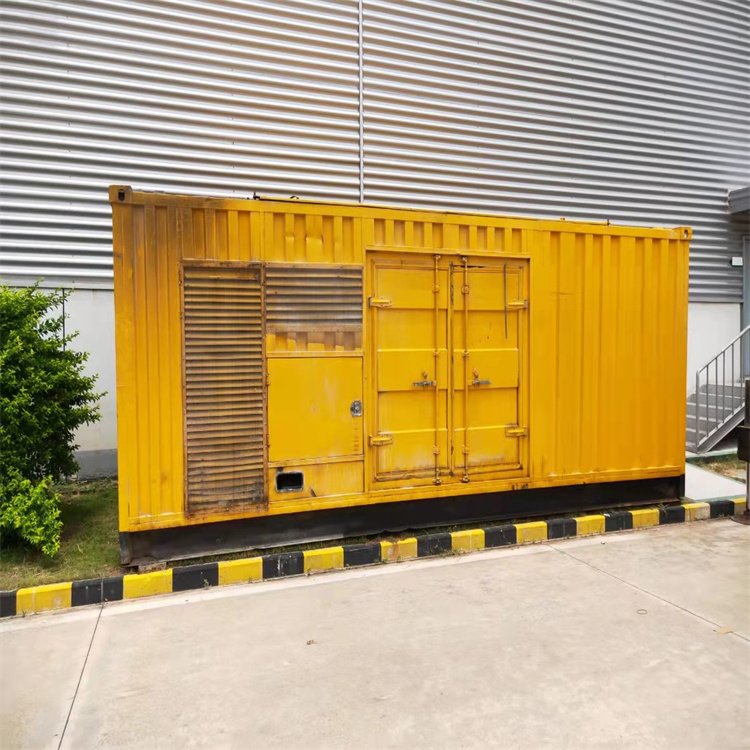 隆化柴油发电机组在冬季启动前如何对燃油系统进行预热？