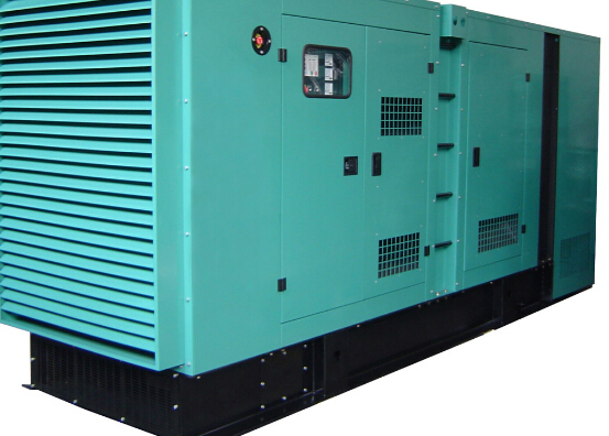 隆化发电机组水冷式机油散热器常见的故障有哪些？