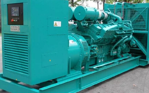 隆化柴油发电机组冬季使用中需要注意哪些事项？