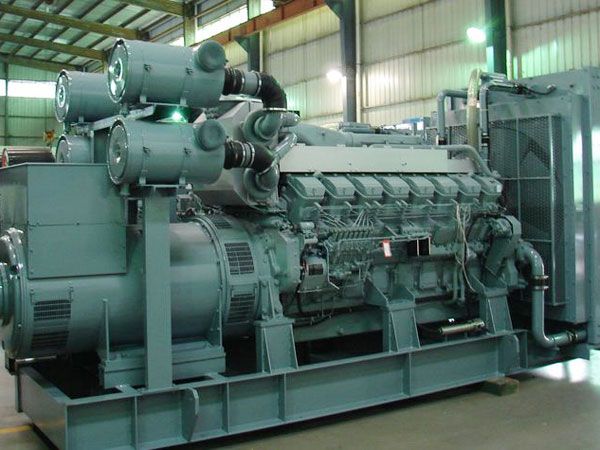 隆化电气系统故障可能导致冬季柴油发电机组启动失败的原因有哪些？