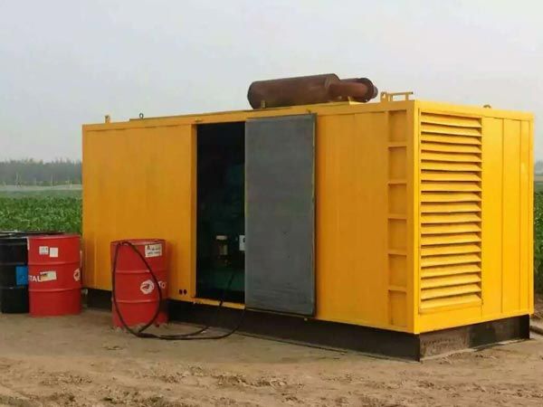 隆化如何判断柴油发电机的充电系统是否正常？