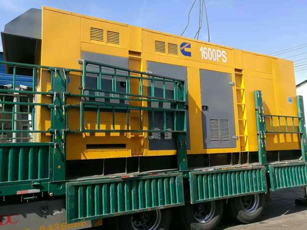 隆化一份发电机组安装调试合同的注意事项