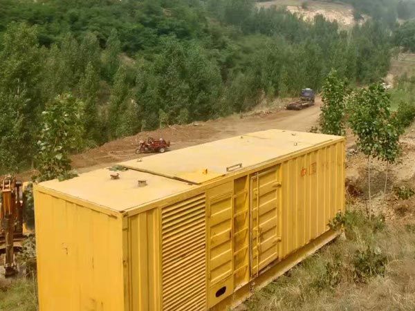 隆化柴油发电机组冬季日常维修注意事项？